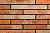 Клинкерная плитка под кирпич Wandermode Armschwung Feurige Lava, 440x52x20 мм