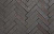 Клинкерная тротуарная брусчатка Penter Eros Onbezand tumbled, 200*65*65 мм