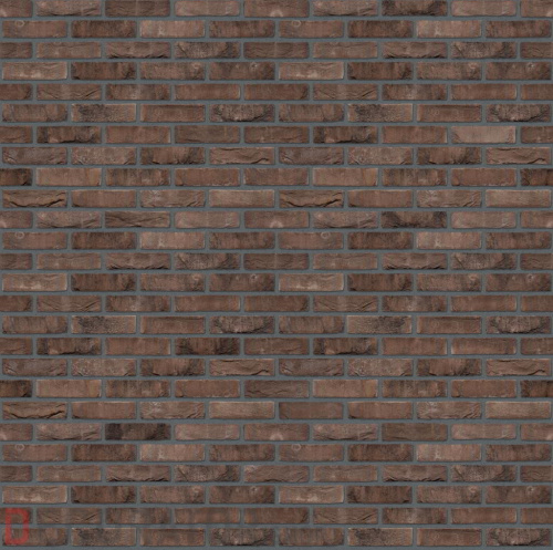 Кирпич ручной формовки S.Anselmo Palanga PL, NF 240x115x70 мм в Курске