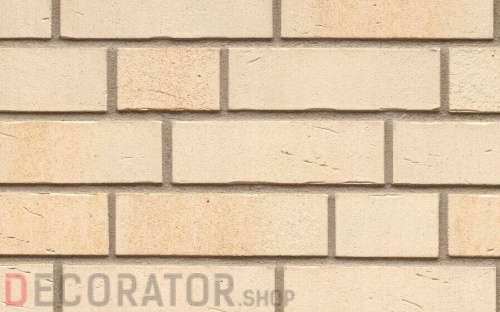 Клинкерная плитка ручной формовки Feldhaus Klinker R757 vascu perla linara, 240*71*14 мм в Курске
