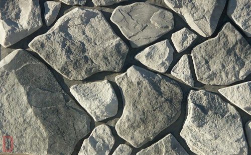 Искусственный камень White Hills Рутланд 600-80 в Курске