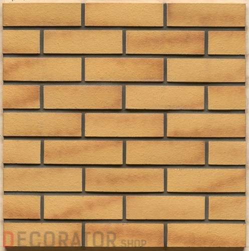 Клинкерный кирпич Westerwaelder WK 02 Gelb-bunt Spar, 240*55*71 мм в Курске