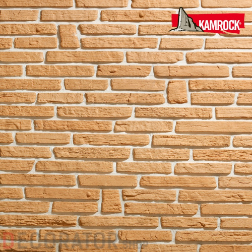 Декоративный камень KAMROCK Морской бриз 05180 в Курске