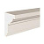 Карниз фасадный LEPNINAPLAST КВ-300/3, 2000*200*300 мм