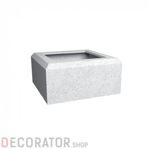 Основание тумбы балюстрады Dekart AOT16-1-O в Курске