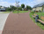 Тротуарная клинкерная брусчатка Penter Baltic Klinker Pavers Braun, 200*100*45 мм в Курске