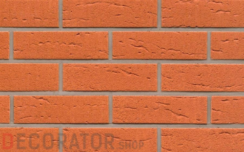 Клинкерная плитка Feldhaus Klinker R227 terracotta rustico, 240*71*14 мм в Курске