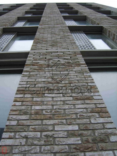 Кирпич ручной формовки ENGELS Carthago, 215*45-50*65 мм в Курске