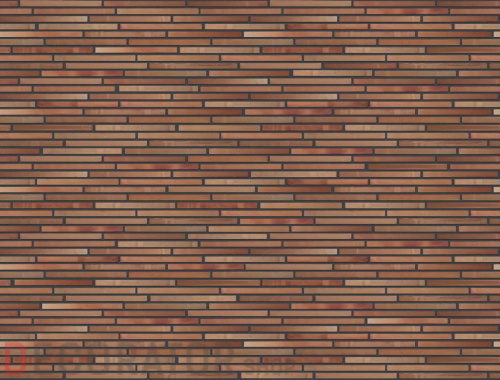 Длинная плитка (ригель) S.Anselmo Corso CTGM, 500x40x25 мм в Курске