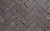 Клинкерная тротуарная брусчатка Penter Eros Onbezand tumbled, 200*50*65 мм