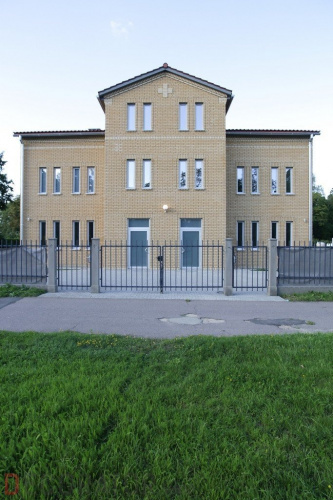 Кирпич керамический пустотелый Lode Asa Sarmite шероховатый, 250*120*65 мм в Курске