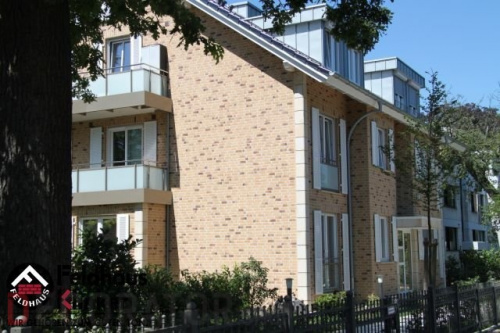 Клинкерная плитка ручной формовки Feldhaus Klinker R688 sintra sabioso, 215*65*14мм в Курске