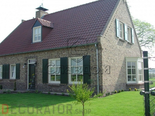 Кирпич ручной формовки ENGELS Taiga, 215*45-50*65 мм в Курске