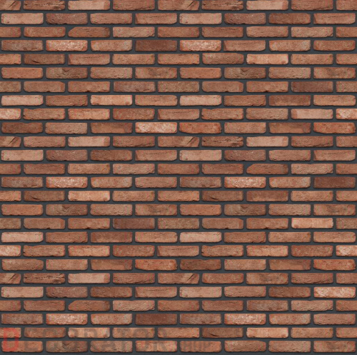 Кирпич ручной формовки S.Anselmo Leicester LC, NF 240x115x70 мм в Курске
