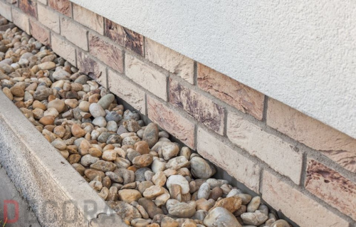 Кирпич ручной формовки ENGELS Ladoga, 215*45-50*65 мм в Курске