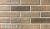 Клинкерная плитка KHATAM TILE MASALA, 245x65x8 мм в Курске