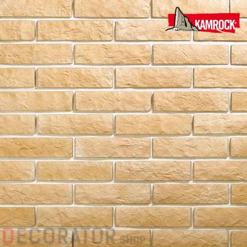 Декоративный камень KAMROCK Доломитовая стена 02380 в Курске