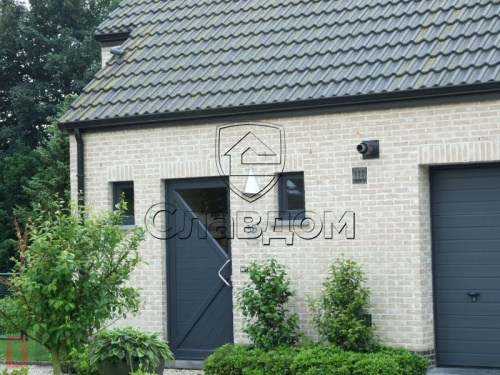 Кирпич облицовочный ручной формовки Terca Oakington Buff, 215*65*65 мм в Курске
