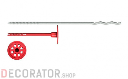 Металлическая гибкая связь TERMOCLIP МГС 5 MS/40, 4*160/40 мм в Курске