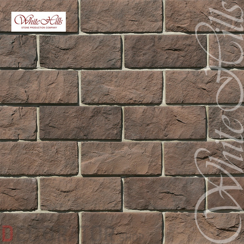 Декоративный камень White Hills Йоркшир 408-40 в Курске