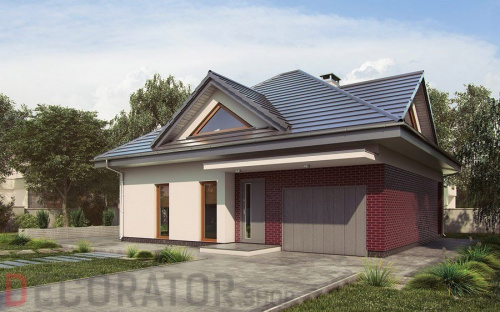 Клинкерная плитка KING KLINKER Free Art 16 Cherry orchard, 240*71*10 мм в Курске