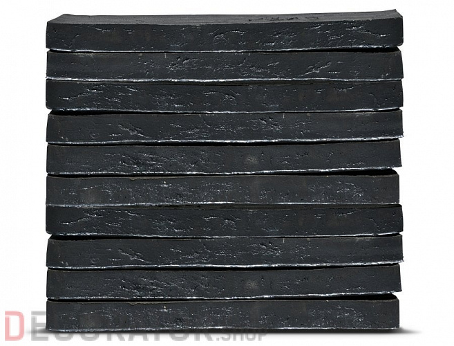 Длинный кирпич (ригель) S.Anselmo Corso CALON, 500x40x100 мм Длинный кирпич (ригель) S.Anselmo Corso CALON, 500x40x100 мм