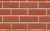 Клинкерная плитка Feldhaus Klinker R400 carmesi liso, 240*71*9 мм в Курске