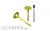 Дюбель-гвоздь BAU-FIX TDLMTS, 8*130 мм
