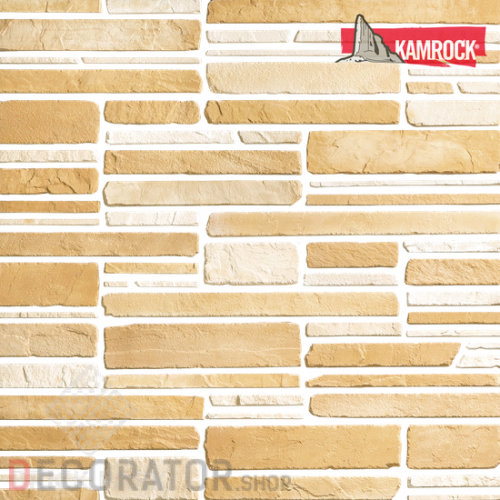 Декоративный камень KAMROCK Горное шале 53050 в Курске