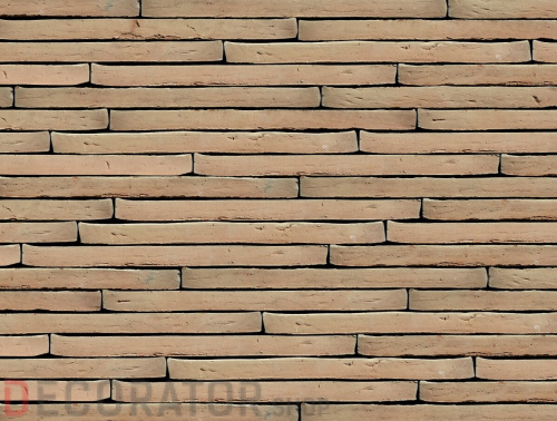 Длинная плитка (ригель) S.Anselmo Corso CARS, 500x40x25 мм в Курске