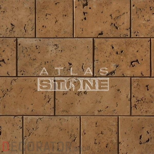 Декоративный камень Atlas Stone Травертин 177 в Курске