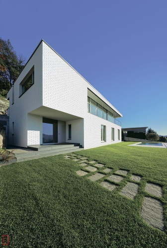 Клинкерная плитка KING KLINKER Dream House 29 just white NF, 240*71*10 мм в Курске