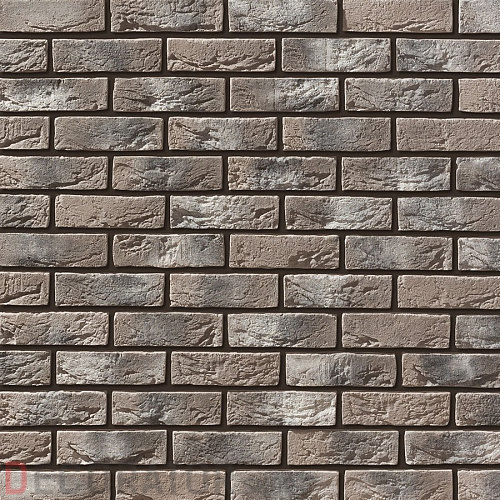 Декоративный кирпич Leonardo Stone Авиньон 403