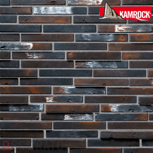 Декоративный камень KAMROCK Романский кирпич 32810 в Курске