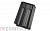 Керамическая черепица рядовая Koramic Mondo 11 Black Engobe