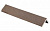 Угловой профиль дпк CM Decking, 2000*50*38 мм