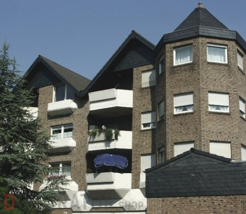 Кирпич облицовочный ручной формовки Terca Veldbrand Exterieur, 208*98*48 мм в Курске