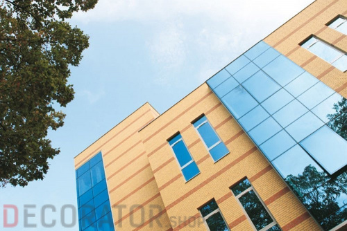 Кирпич клинкерный пустотелый LHL Klinkier i AKA (CRH) SAHARA NOWA PERFORACJA, 250*120*65 мм в Курске