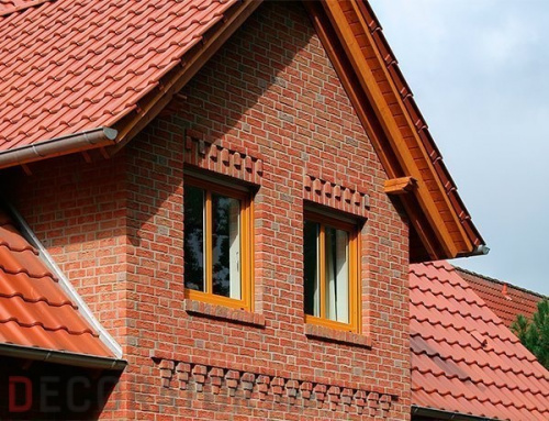 Клинкерная плитка OLFRY Patina Handform, NF в Курске