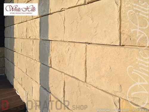 Навесная вентилируемая фасадная система РОНСОН-500 в Курске