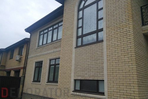 Декоративный кирпич Atlas Stone Старый кирпич 505 в Курске