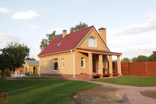 Плитка ручной формовки Terca Aurora (65mm HATHERSAGE BLEND), 215*65*22 мм в Курске