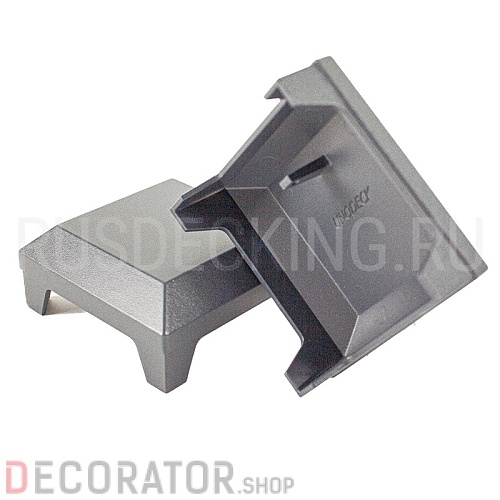 Крышка столба ограждения Unodeck