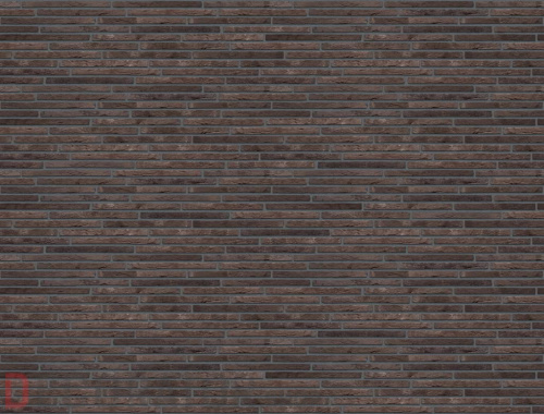 Длинный кирпич (ригель) S.Anselmo Corso CRLOC, 500x40x100 мм в Курске