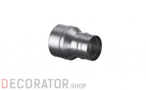 Переходник для увеличения диаметра SCHIEDEL PRIMA PLUS, D 113/140 мм в Курске