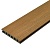 Доска террасная CM Decking Reverse Тик, 3000*148*25 мм