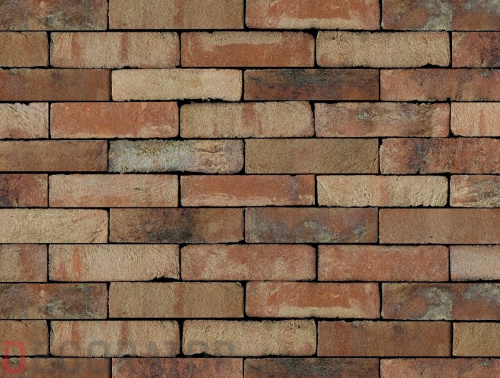 Плитка ручной формовки S.Anselmo Ecocolor EC, NF 240x25x70 в Курске