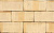 Клинкерная брусчатка Westerwaelder WK835KS Creme nuanciert Kohle Spezial, 200*100*52 мм