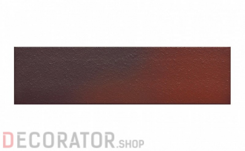 Клинкерная плитка KING KLINKER Dream House 04 Wild wine RF10, 250*65*10 мм в Курске