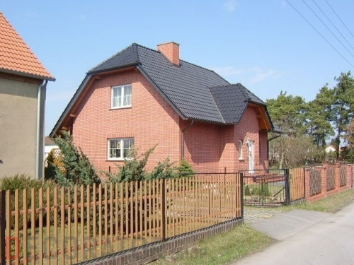 Кирпич облицовочный клинкерный щелевой Terca Oderland, 240*115*71 мм в Курске